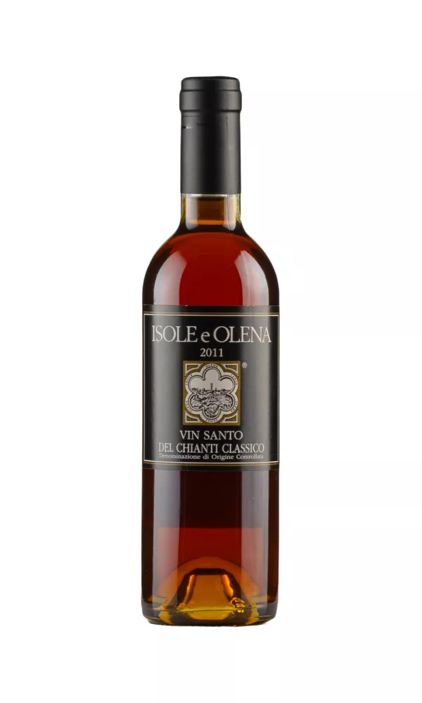 Isole e Olena Vin Santo Half Isole e Olena Vin Santo Half