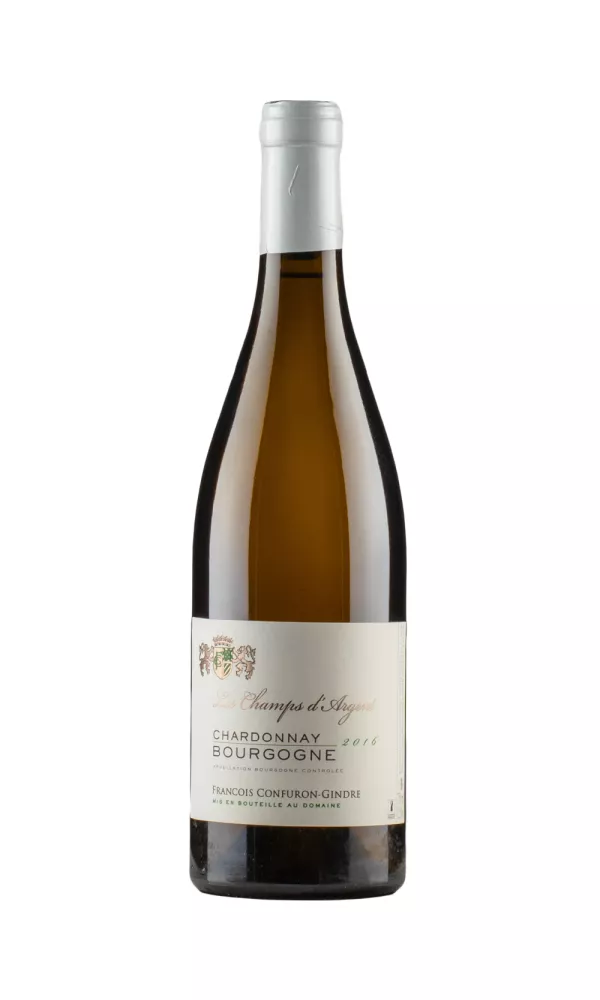 Bourgogne Blanc Champs d`Argent Confuron Gindre Bourgogne Blanc Champs d`Argent Confuron Gindre