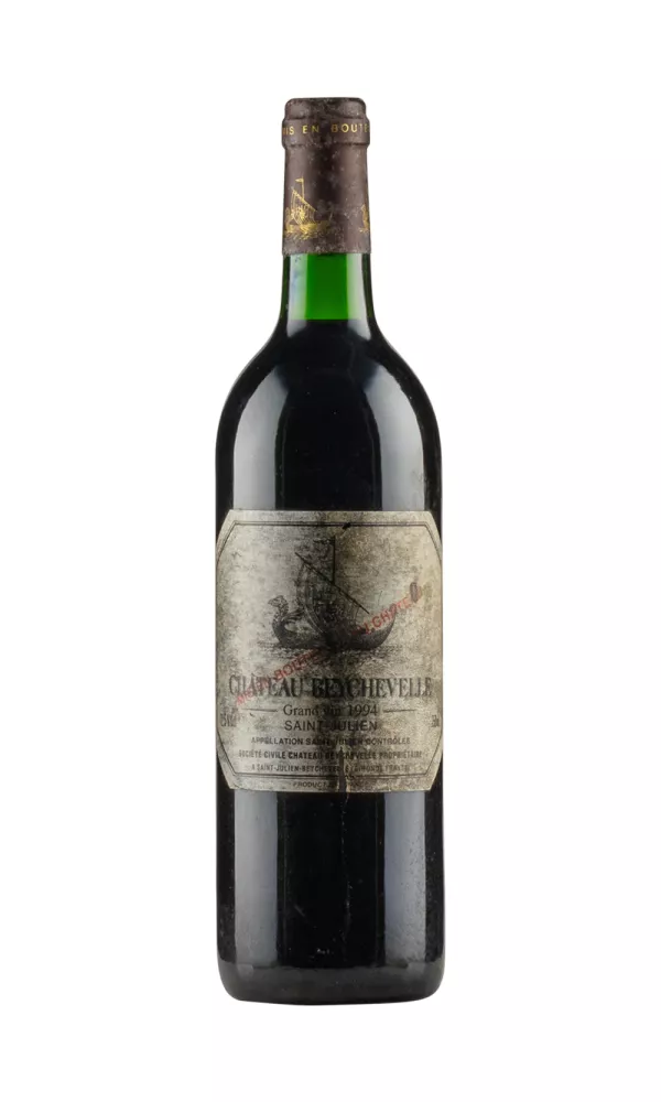 Beychevelle (Stained Label) Beychevelle (Stained Label)