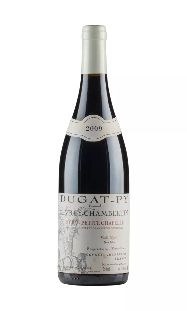 Gevrey Chambertin Petite Chapelle Dugat-Py Gevrey Chambertin Petite Chapelle Dugat-Py
