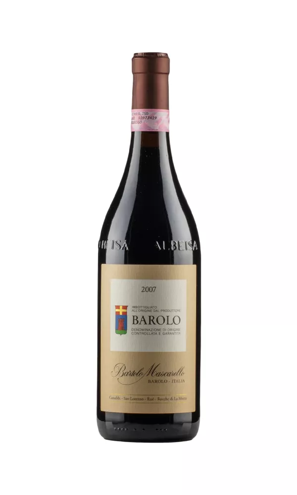 Barolo Bartolo Mascarello Barolo Bartolo Mascarello