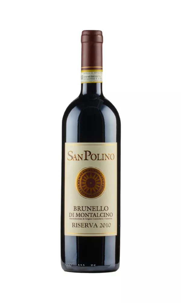 Brunello di Montalcino Riserva San Polino Brunello di Montalcino Riserva San Polino
