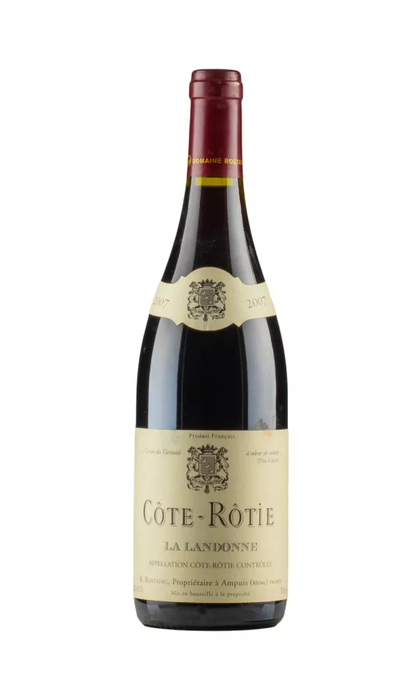 Cote Rotie La Landonne Rostaing Cote Rotie La Landonne Rostaing