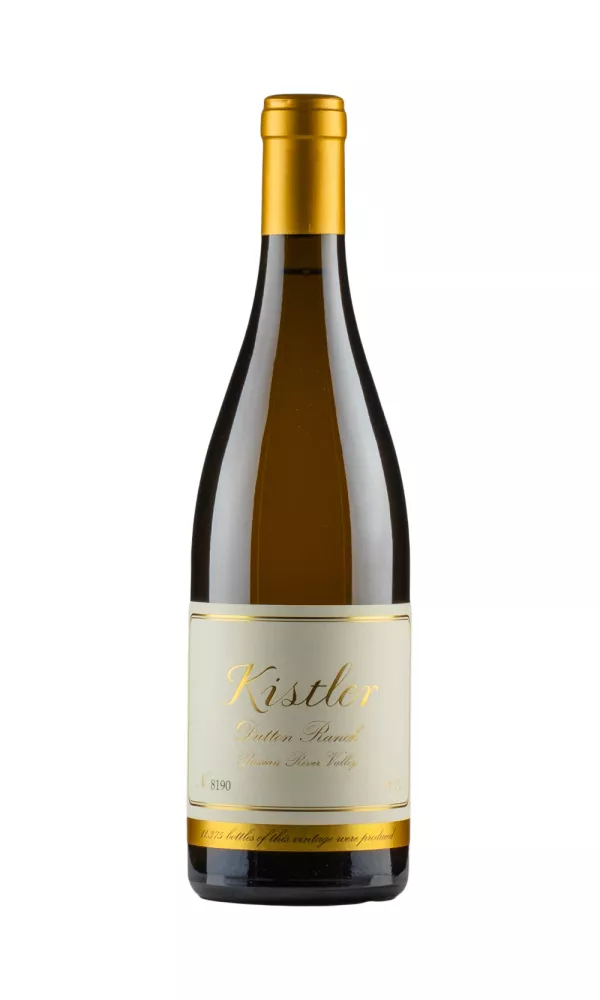 Kistler Dutton Ranch Chardonnay Kistler Dutton Ranch Chardonnay