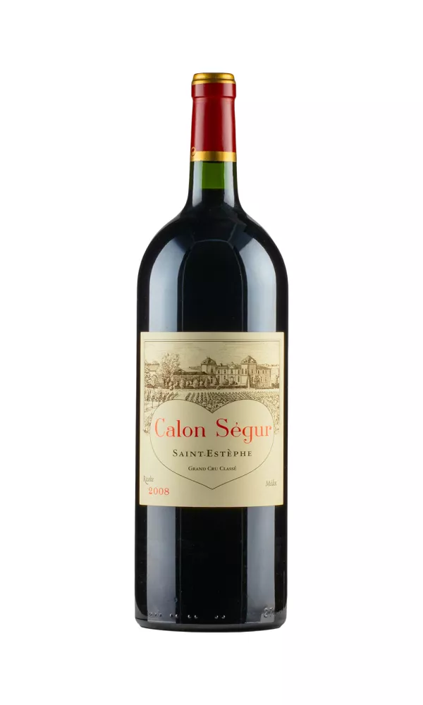 Calon Segur Magnum Calon Segur Magnum