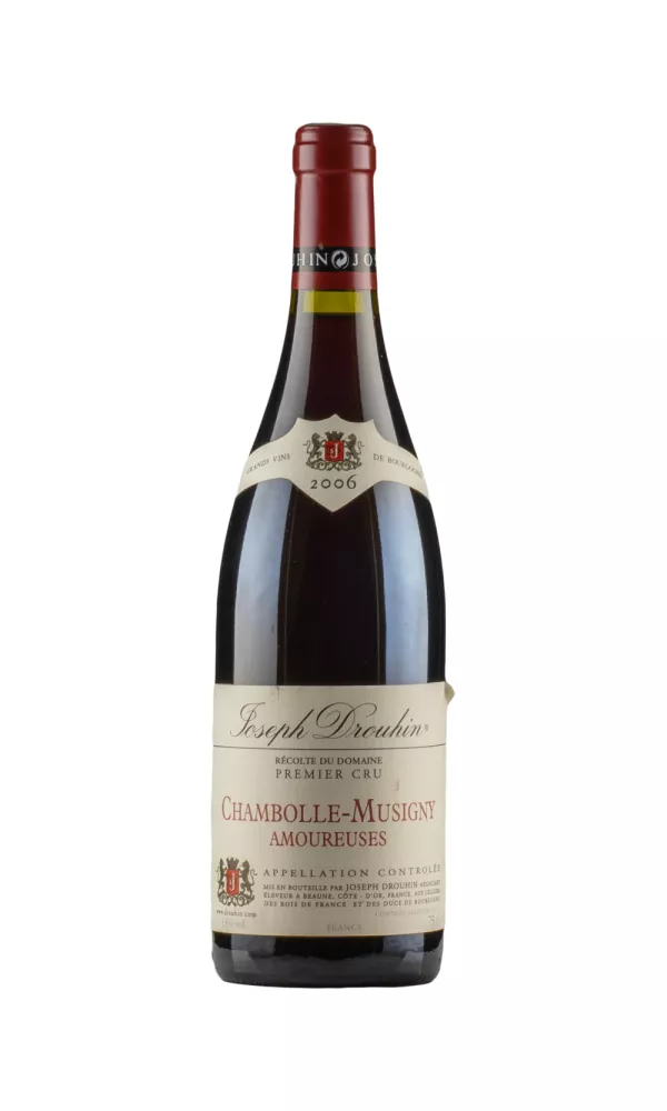 Chambolle Musigny Amoureuses Joseph Drouhin Chambolle Musigny Amoureuses Joseph Drouhin
