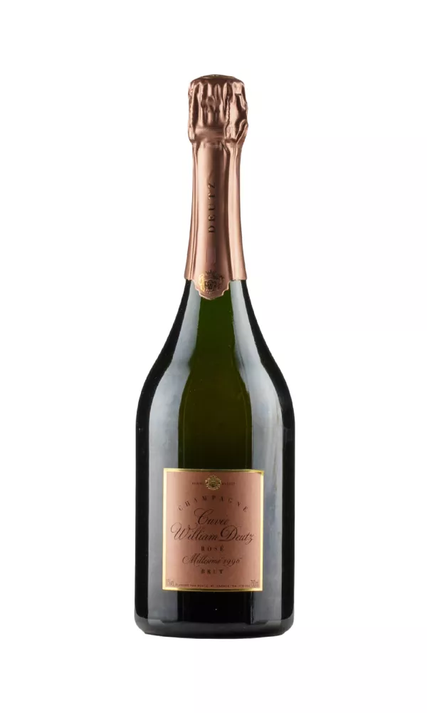 Deutz William Deutz Rose Deutz William Deutz Rose