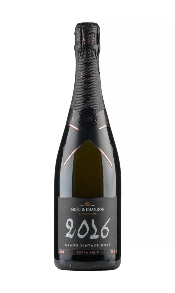 Moet & Chandon Grand Vintage Rose Moet & Chandon Grand Vintage Rose