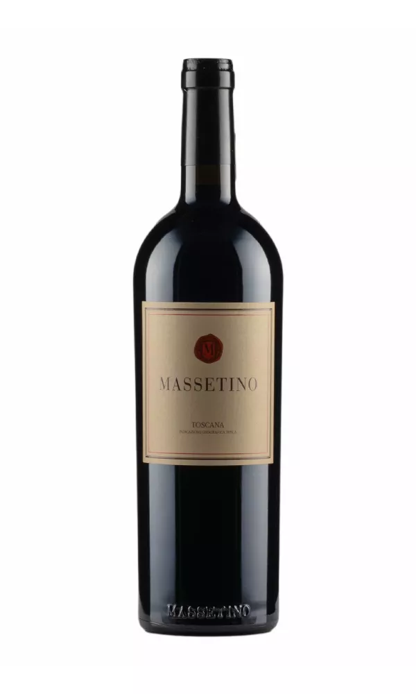 Massetino (3 x 75cl) Massetino (3 x 75cl)