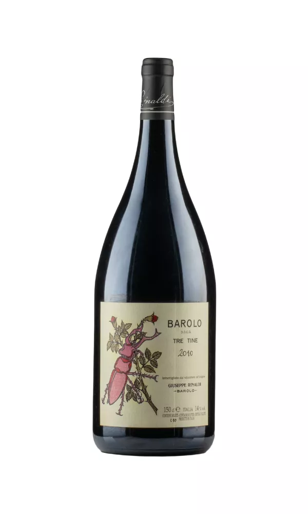 Barolo Tre Tine Giuseppe Rinaldi Magnum Barolo Tre Tine Giuseppe Rinaldi Magnum