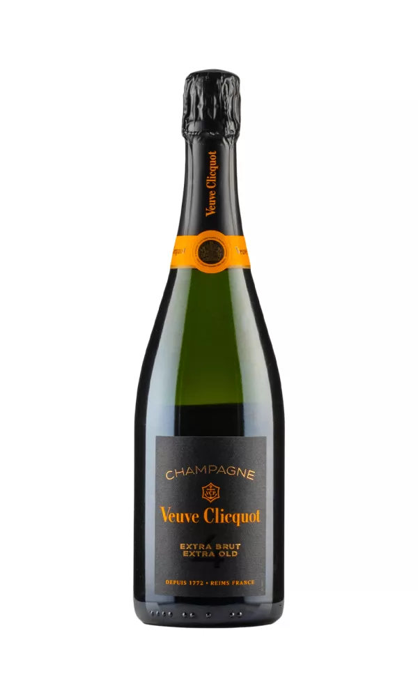 Veuve Clicquot Extra Brut Extra Old Serie Four Veuve Clicquot Extra Brut Extra Old Serie Four