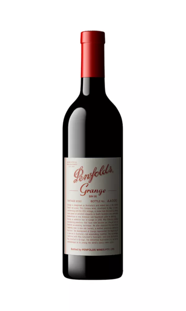 Penfolds Grange (6 x 75cl) Penfolds Grange (6 x 75cl)