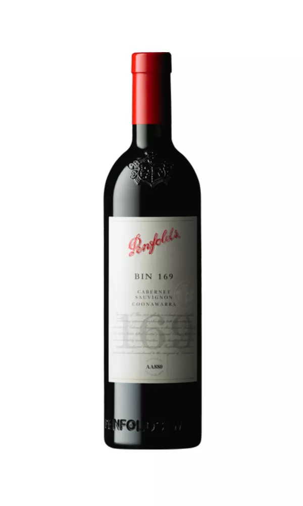 Penfolds Bin 169 (6 x 75cl) Penfolds Bin 169 (6 x 75cl)