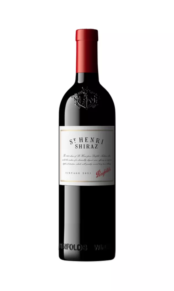 Penfolds St Henri (6 x 75cl) Penfolds St Henri (6 x 75cl)