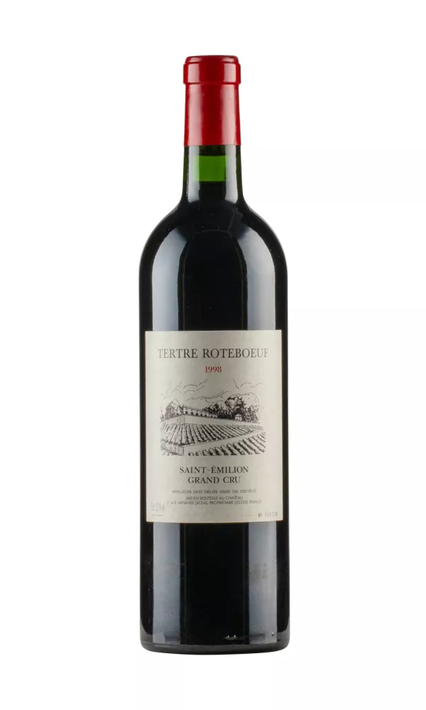 Tertre Roteboeuf Tertre Roteboeuf