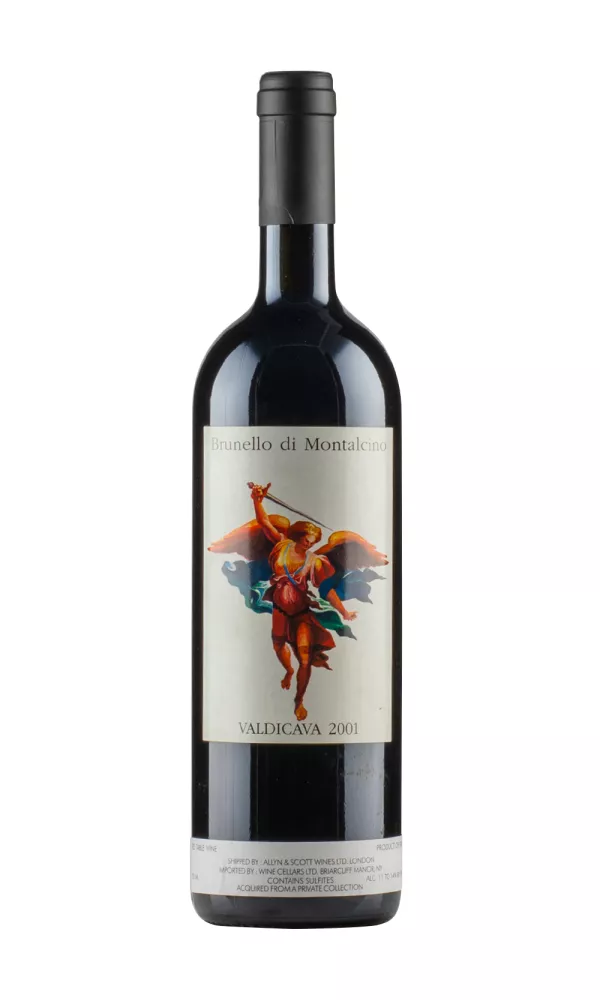 Brunello di Montalcino Valdicava Brunello di Montalcino Valdicava