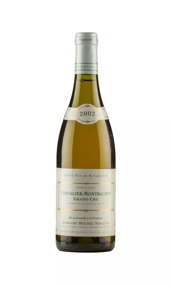 Chevalier Montrachet Michel Niellon Chevalier Montrachet Michel Niellon
