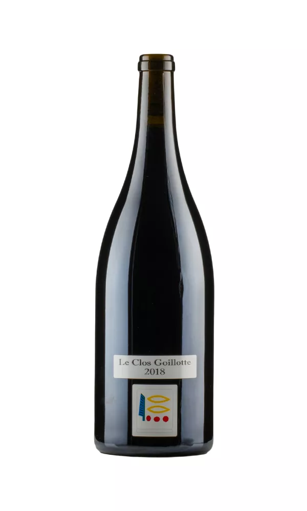 Vosne Romanee Le Clos Goillotte Prieure-Roch Magnum Vosne Romanee Le Clos Goillotte Prieure-Roch Magnum