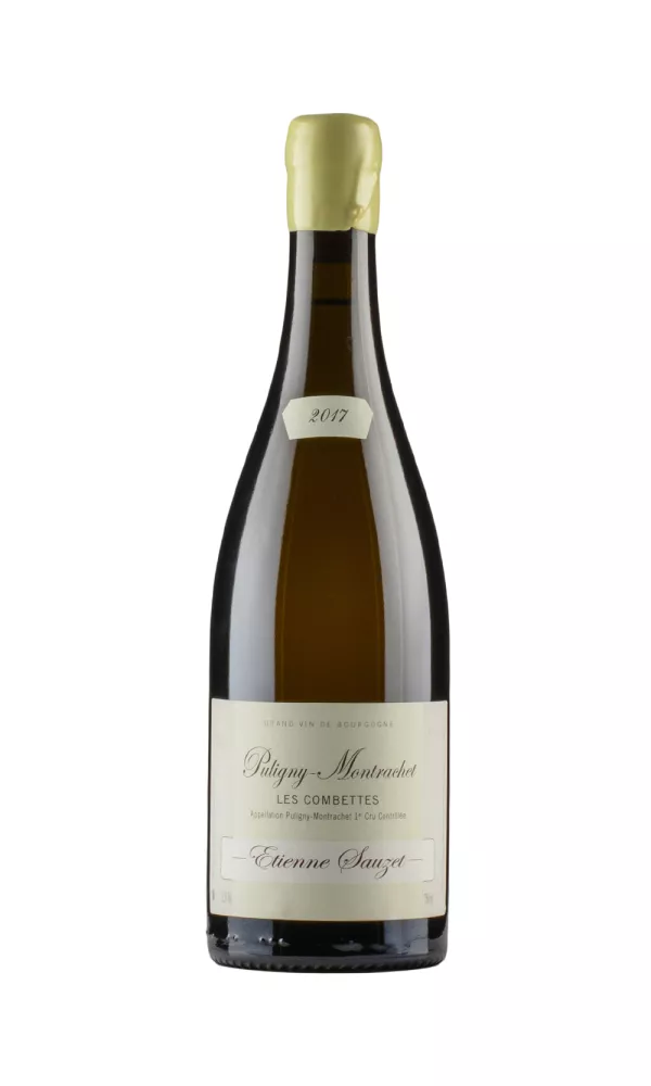 Puligny Montrachet Les Combettes Etienne Sauzet Puligny Montrachet Les Combettes Etienne Sauzet