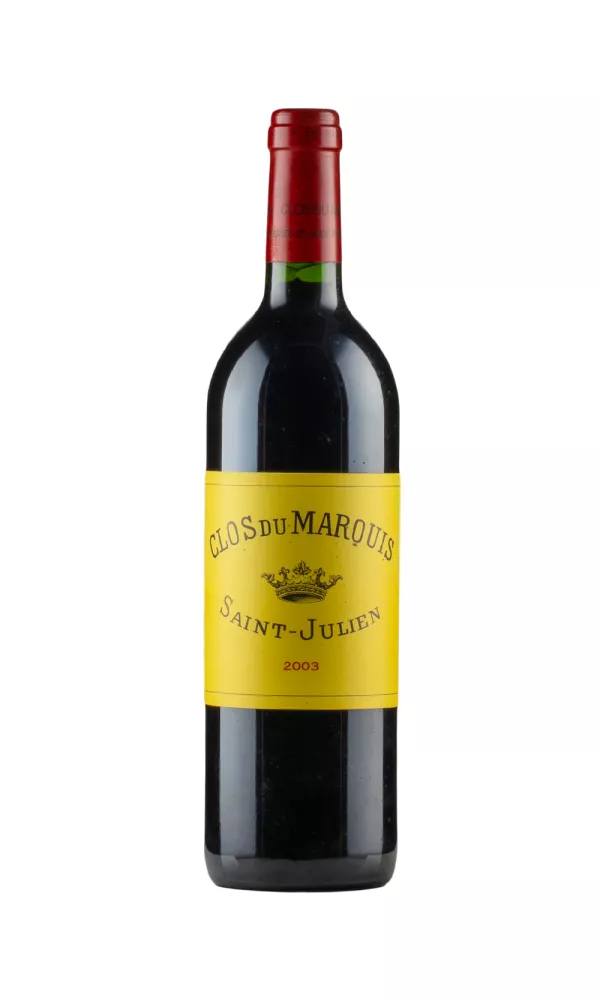 Clos du Marquis Clos du Marquis