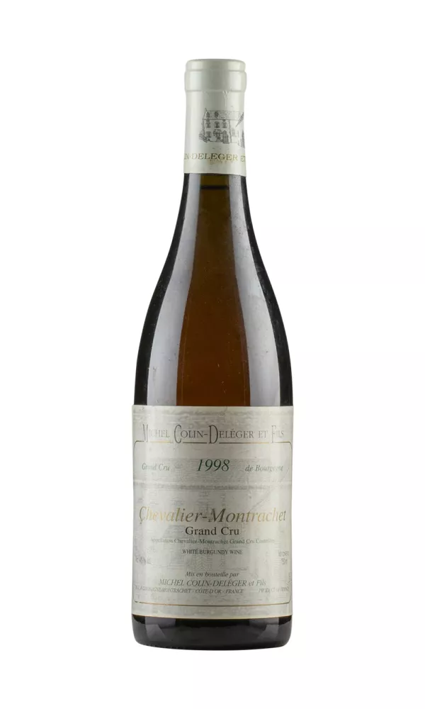 Chevalier Montrachet Michel Colin Deleger Chevalier Montrachet Michel Colin Deleger