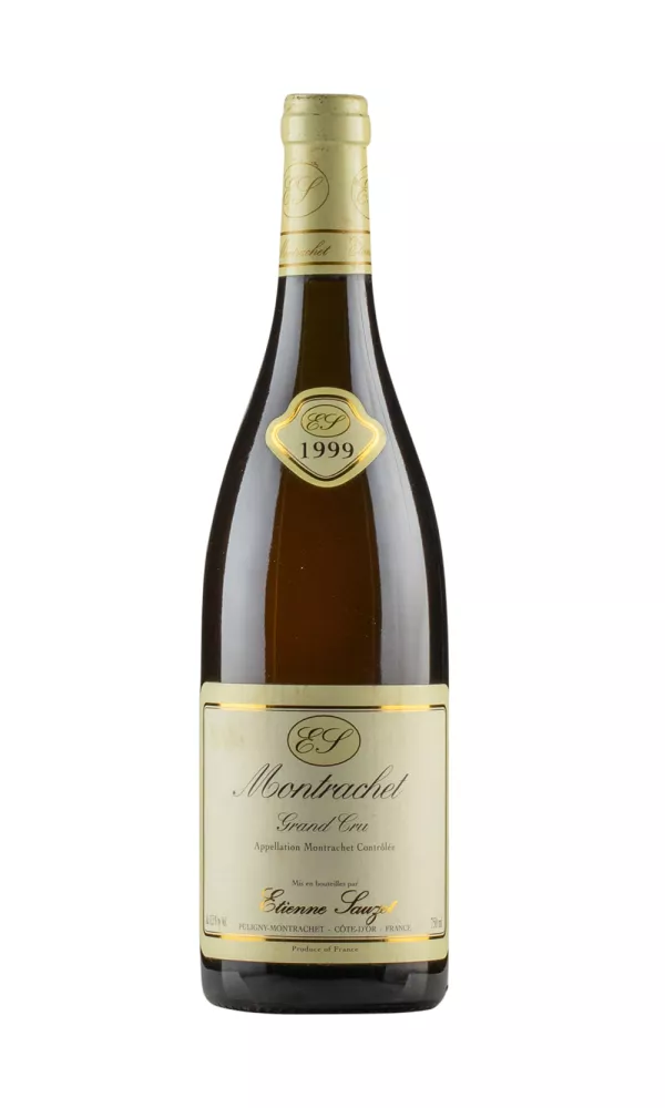 Montrachet Etienne Sauzet Montrachet Etienne Sauzet