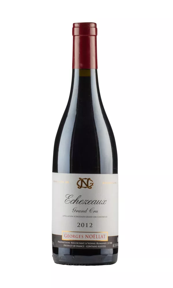 Echezeaux Georges Noellat Echezeaux Georges Noellat