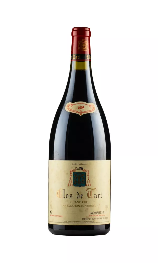 Clos de Tart Magnum Clos de Tart Magnum