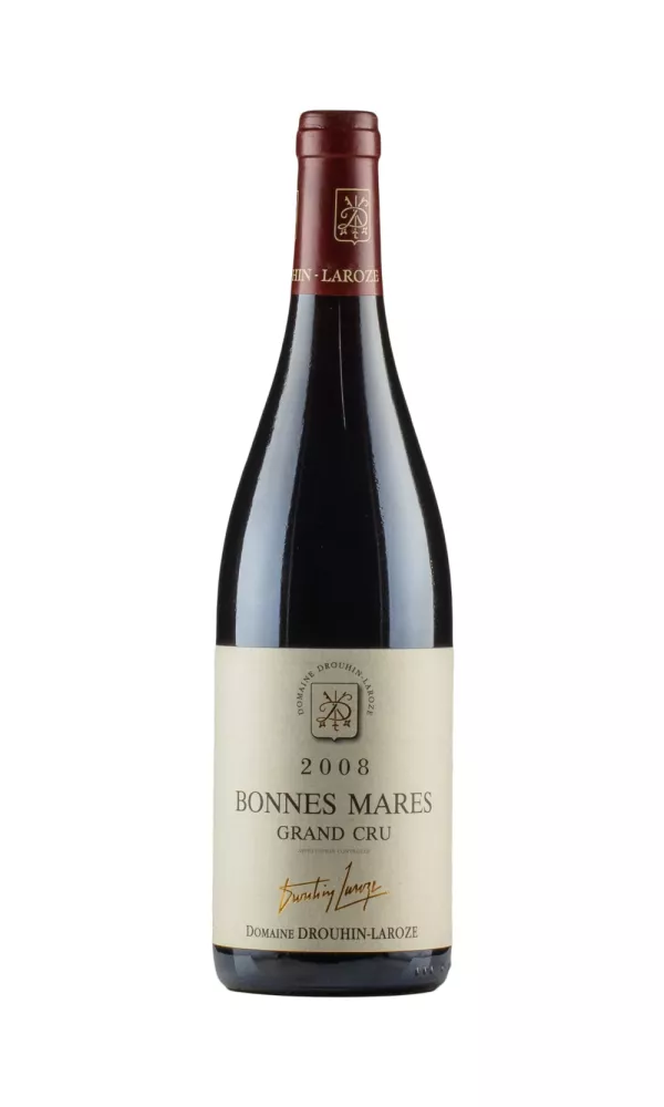 Bonnes Mares Drouhin Laroze Bonnes Mares Drouhin Laroze