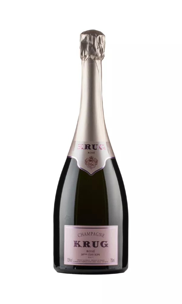 Krug Rose Edition 28 Krug Rose Edition 28