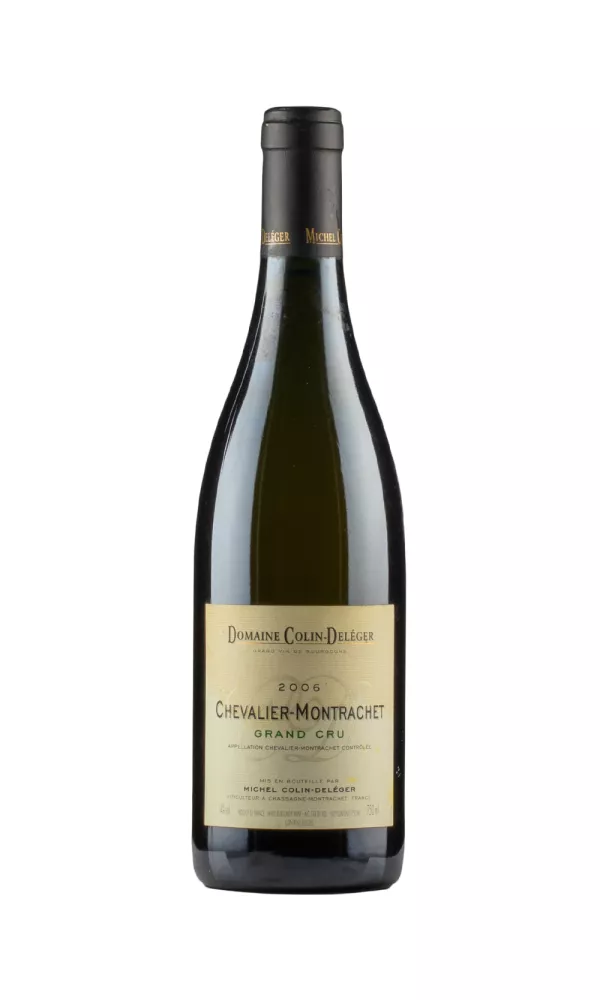 Chevalier Montrachet Michel Colin Deleger Chevalier Montrachet Michel Colin Deleger