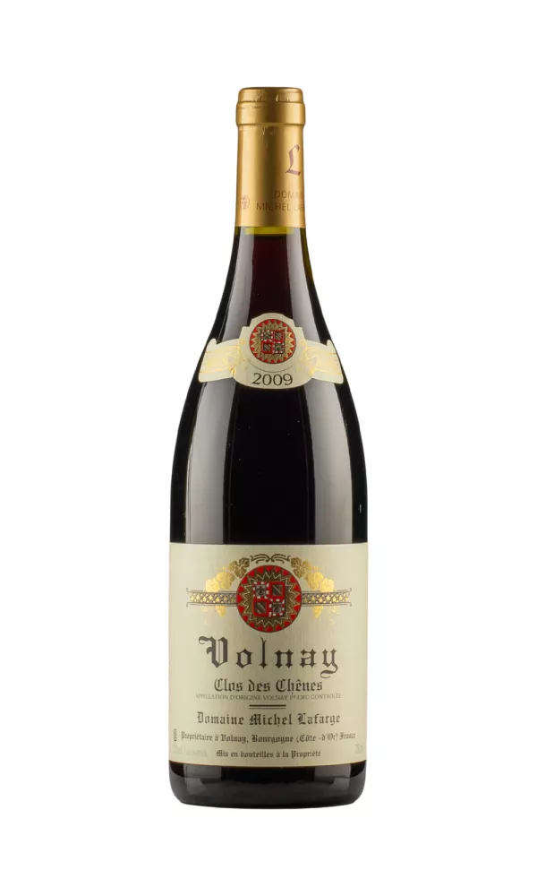 Volnay Clos des Chenes Michel Lafarge Volnay Clos des Chenes Michel Lafarge