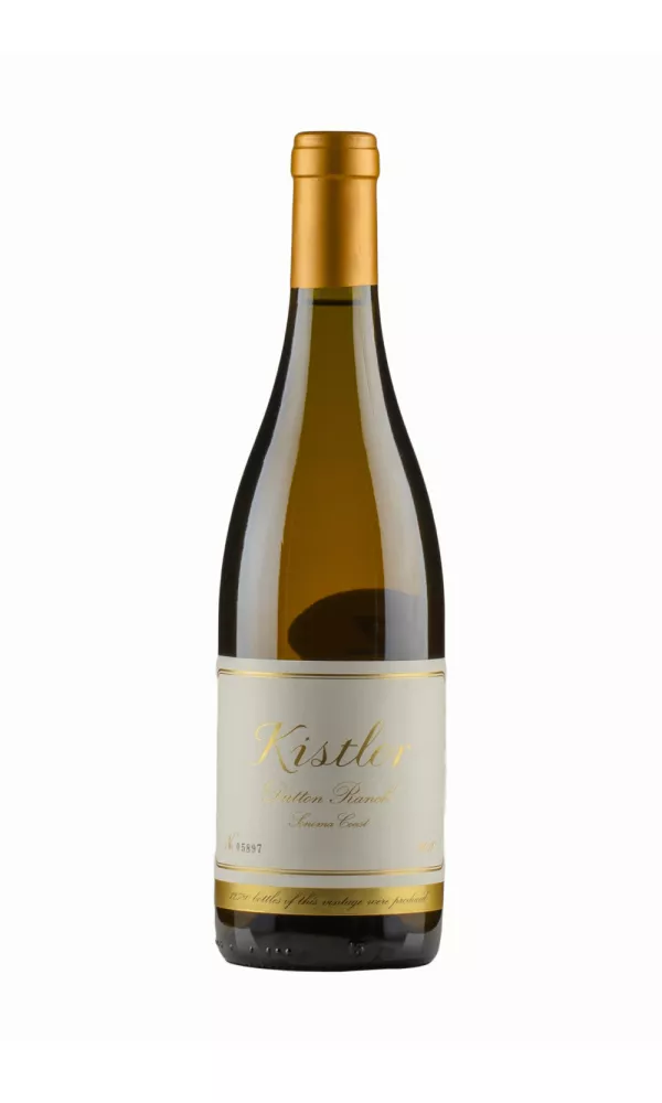Kistler Dutton Ranch Chardonnay Kistler Dutton Ranch Chardonnay