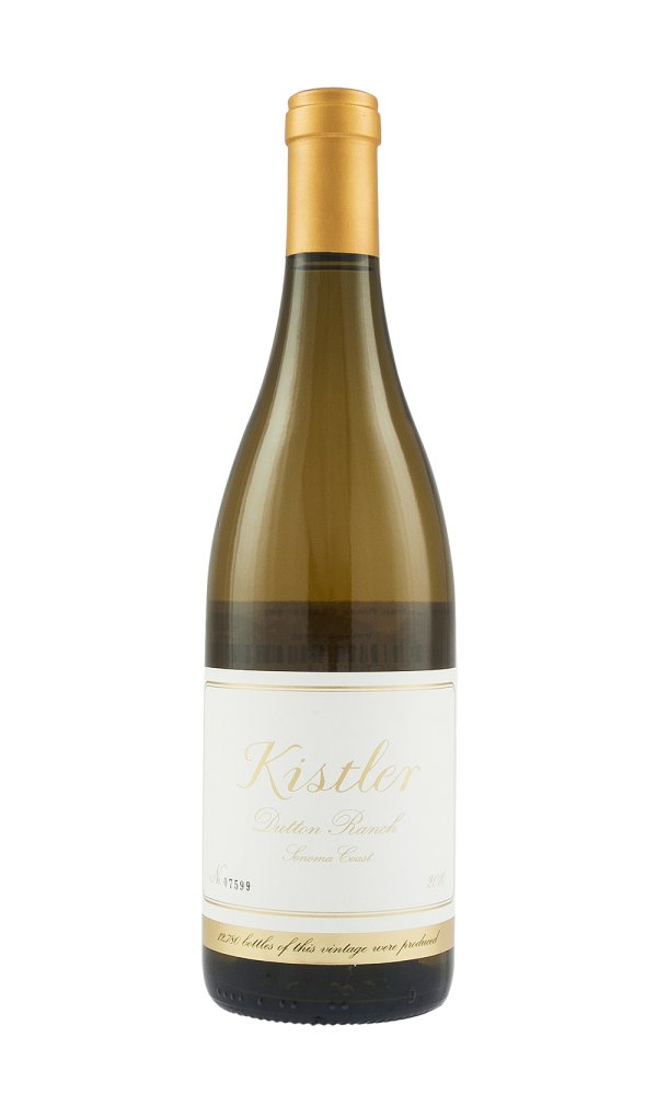 Kistler Dutton Ranch Chardonnay