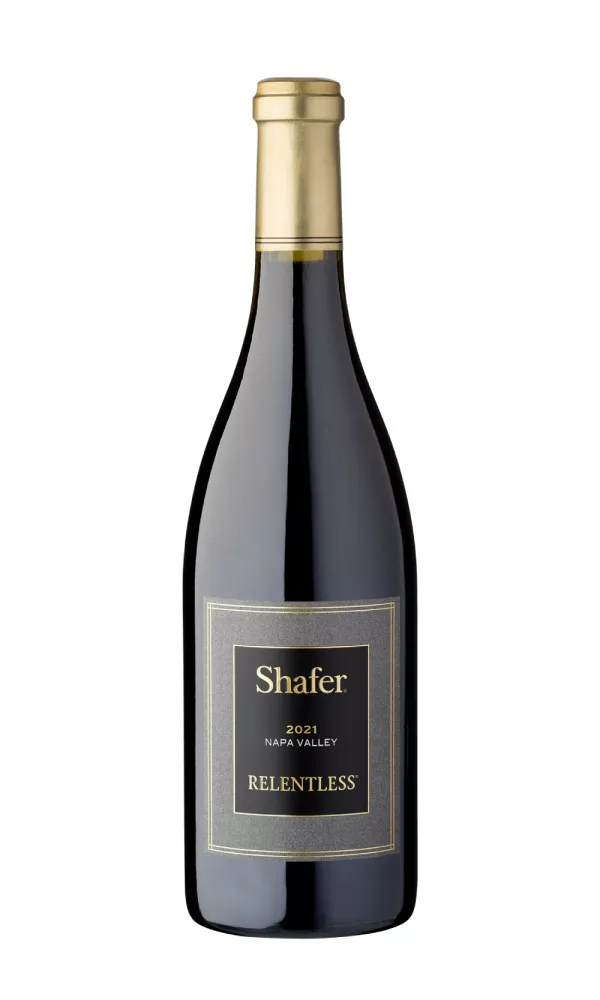 Shafer Relentless (12 x 75cl) Shafer Relentless (12 x 75cl)