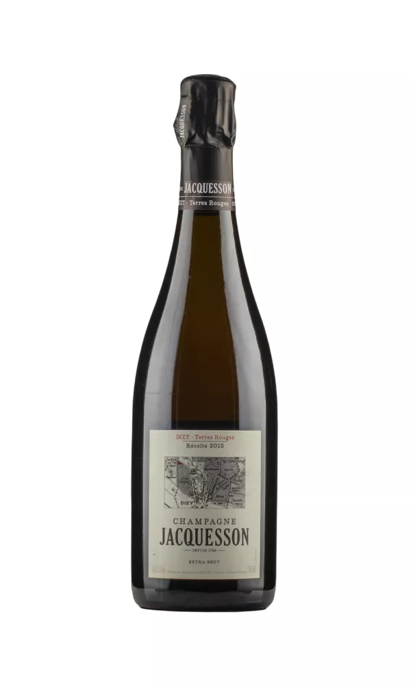 Jacquesson Dizy Terres Rouge Jacquesson Dizy Terres Rouge