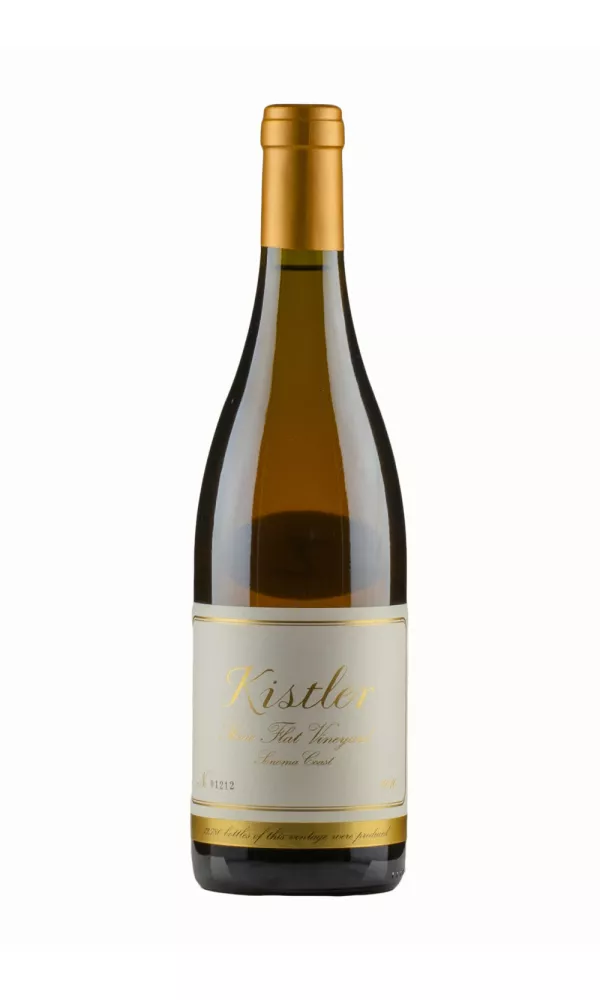 Kistler Stone Flat Vineyard Chardonnay Kistler Stone Flat Vineyard Chardonnay