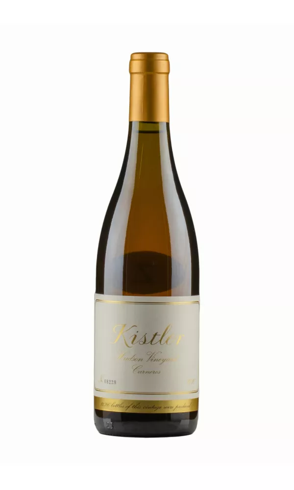 Kistler Hudson Vineyard Chardonnay Kistler Hudson Vineyard Chardonnay
