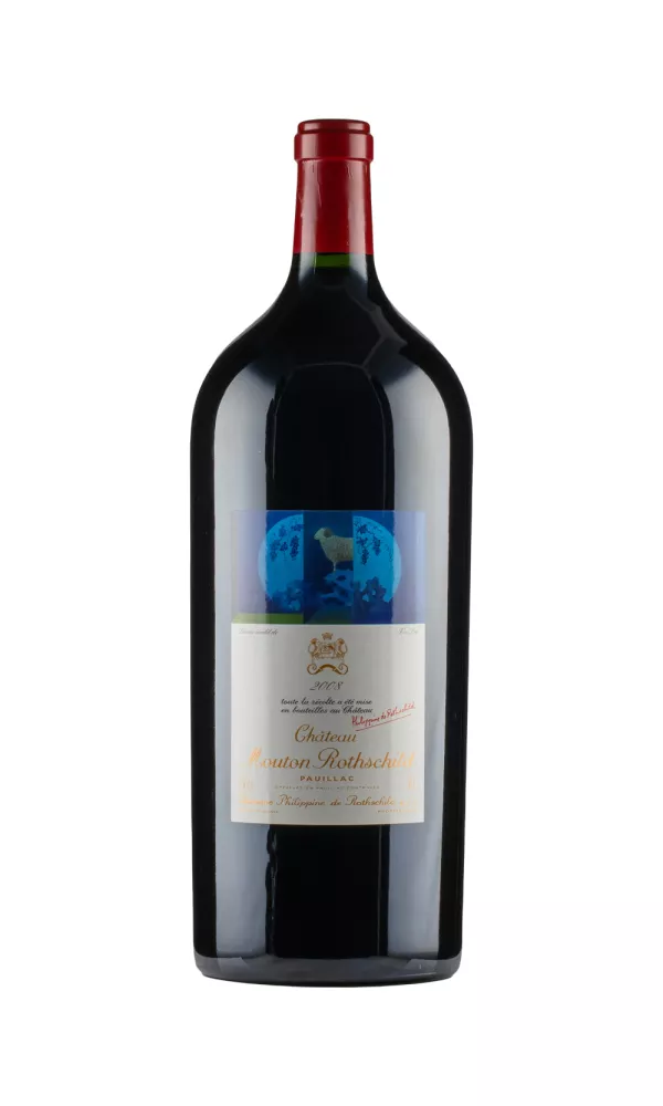 Mouton Rothschild 600cl Mouton Rothschild 600cl