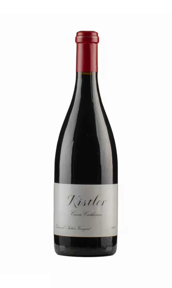 Kistler Cuvee Catherine Pinot Noir Kistler Cuvee Catherine Pinot Noir