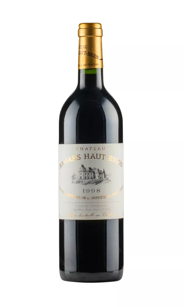Bahans Haut Brion Bahans Haut Brion