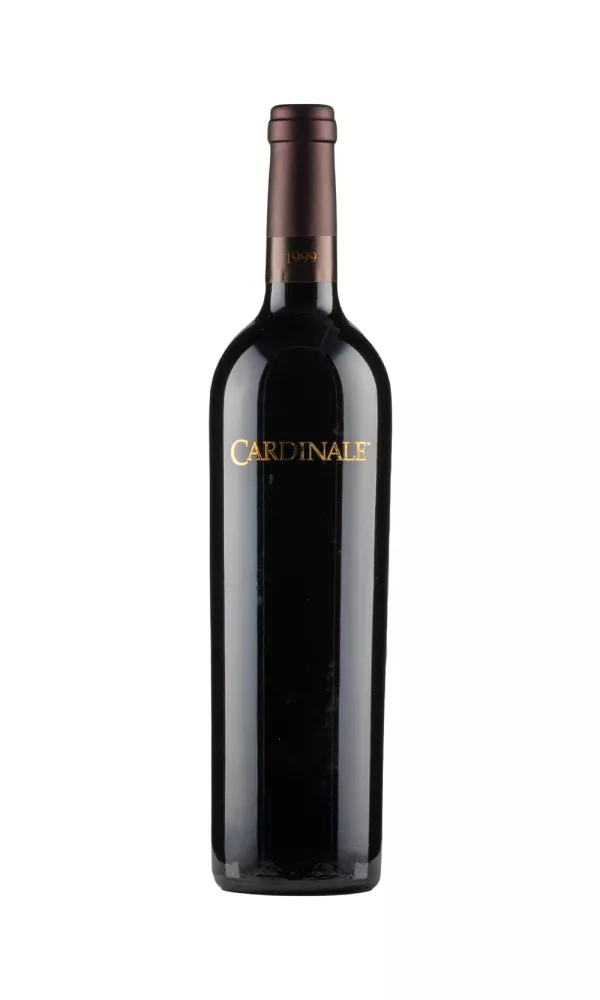 Cardinale Cabernet Sauvignon Cardinale Cabernet Sauvignon