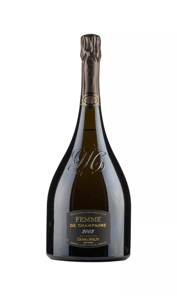 Duval Leroy Femme de Champagne Magnum Duval Leroy Femme de Champagne Magnum