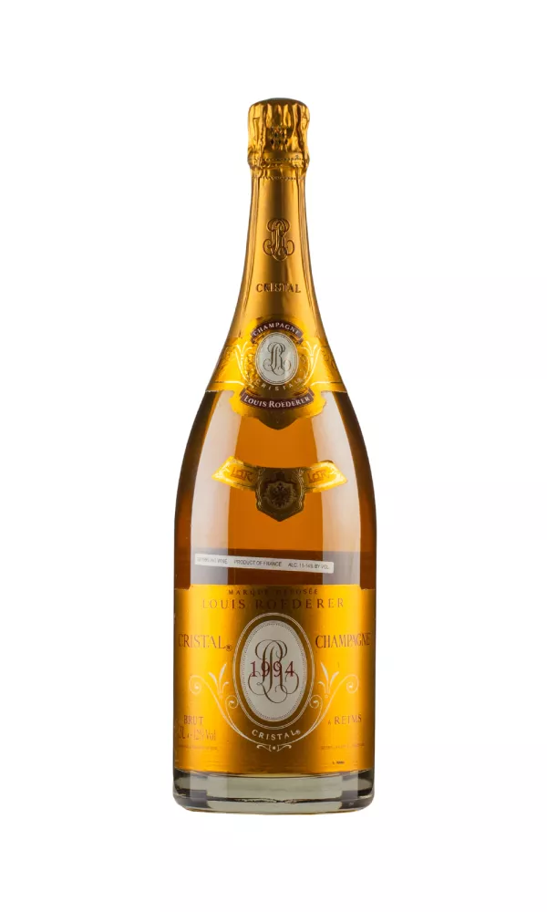Louis Roederer Cristal Magnum Louis Roederer Cristal Magnum