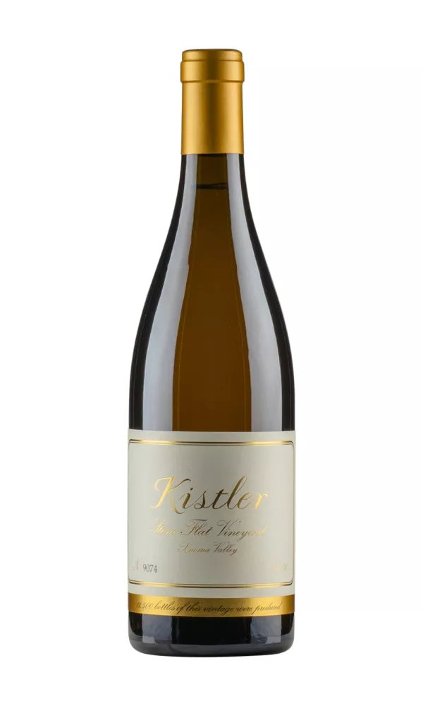 Kistler Stone Flat Vineyard Chardonnay Kistler Stone Flat Vineyard Chardonnay