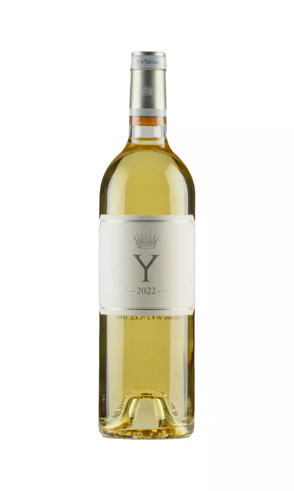 Y de Yquem Y de Yquem