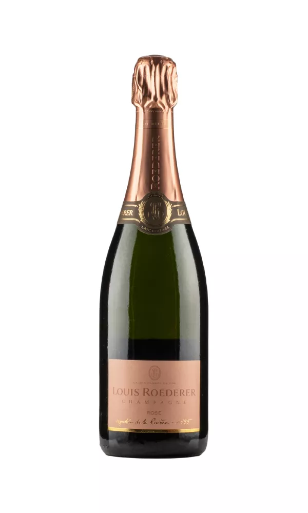 Louis Roederer Brut Rose (Ex Estate) Louis Roederer Brut Rose (Ex Estate)