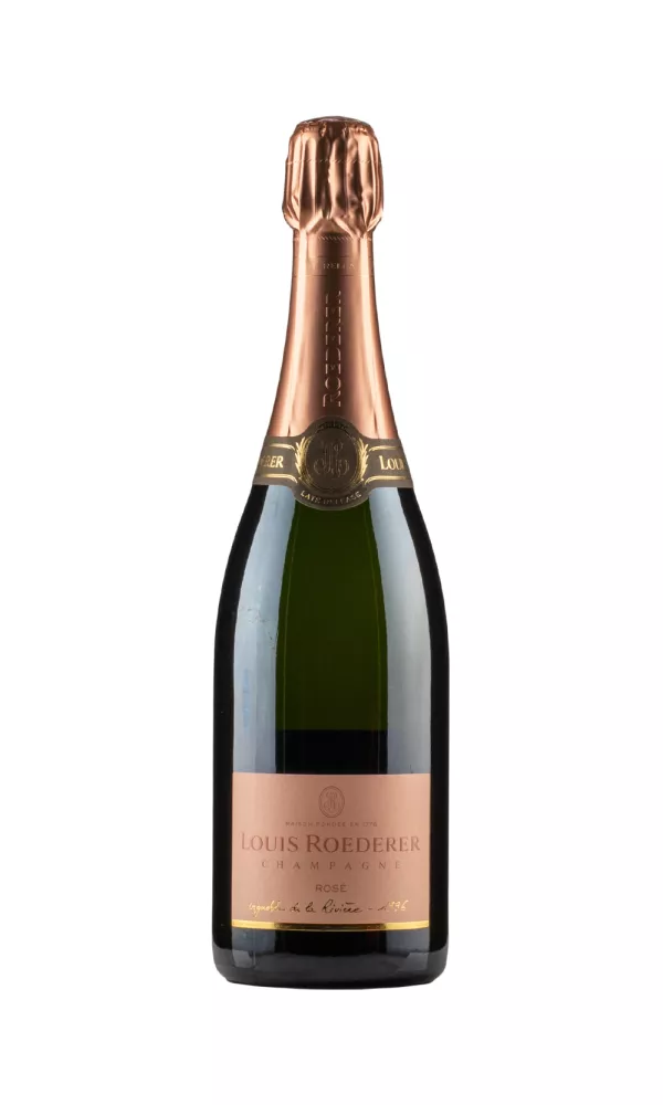 Louis Roederer Brut Rose (Ex Estate) Louis Roederer Brut Rose (Ex Estate)