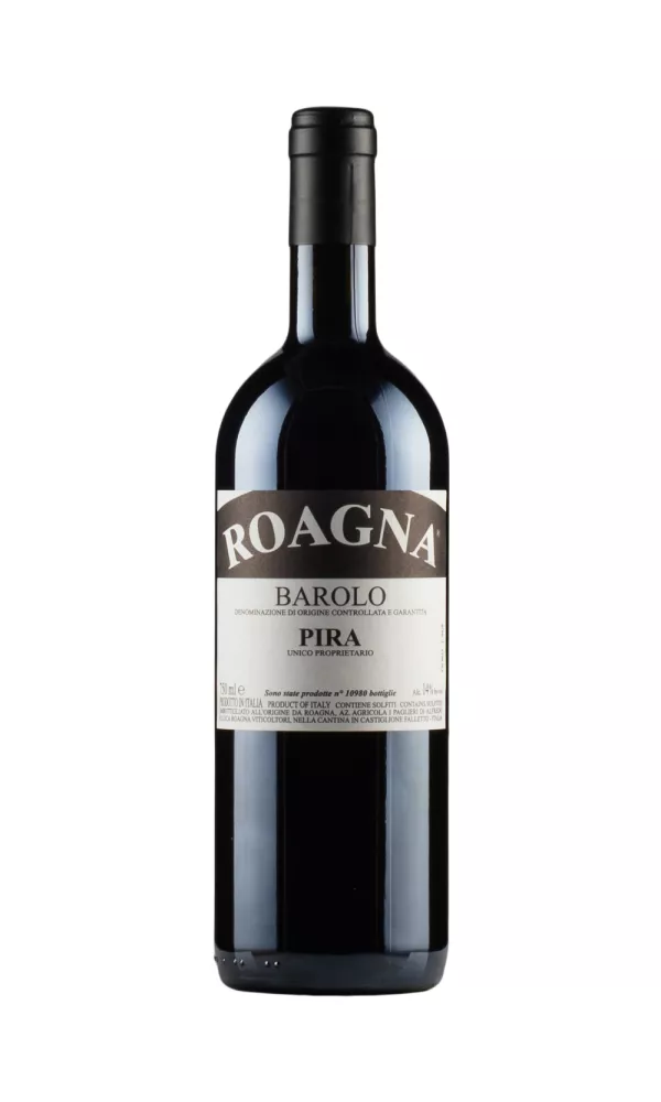 Barolo La Pira Roagna (6 x 75cl) Barolo La Pira Roagna (6 x 75cl)