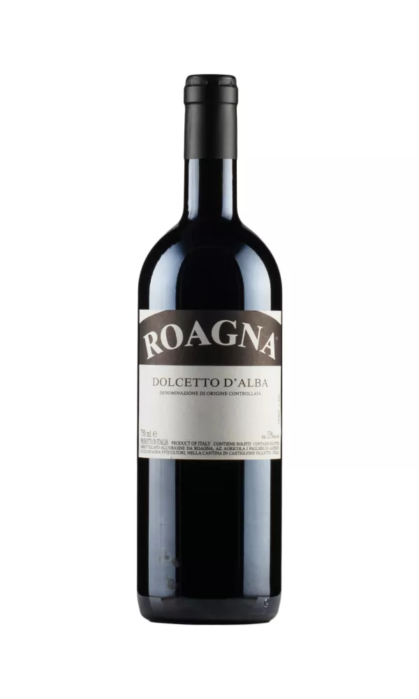 Dolcetto d`Alba Roagna (6 x 75cl) Dolcetto d`Alba Roagna (6 x 75cl)